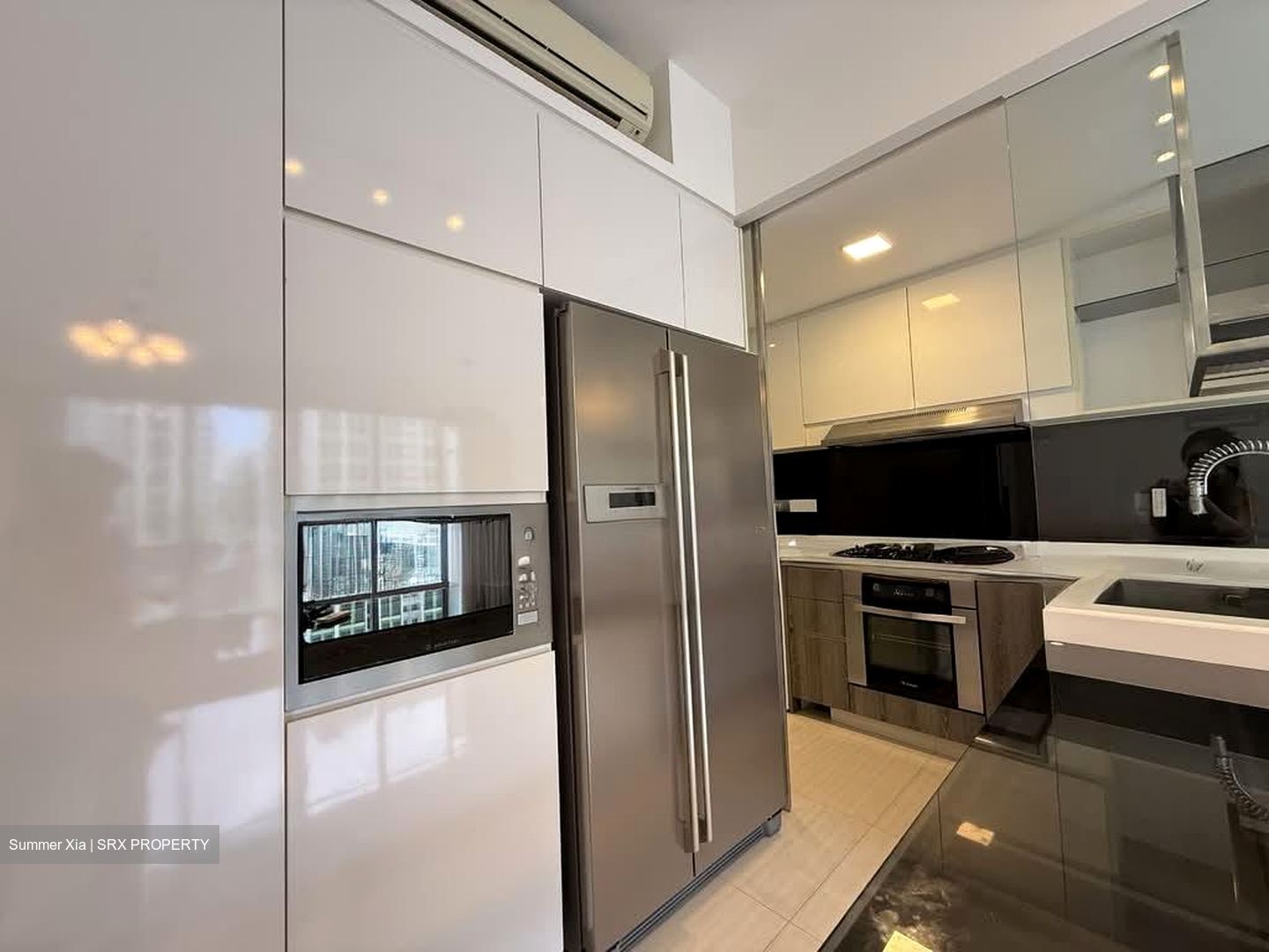 Woodhaven (D25), Condominium #555606031